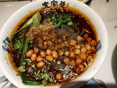 -宽窄巷成都菜(青岛路万达广场店)
