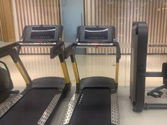 -FEELINGME乐刻私教馆·健身(文鼎财富店)