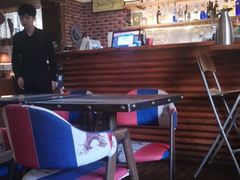 -爱上层楼咖啡馆(为公桥店)