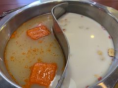 -捞旺猪肚鸡(街道口店)