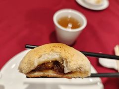 招牌叉烧包-北园酒家(小北路店)