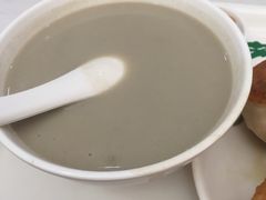 -锦馨豆汁(天坛路店)