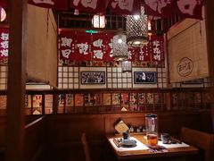 大堂-玉川屋·深夜食堂居酒屋(柳巷店)
