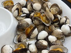 -杨记海鲜楼(三门黑金冠店)