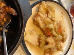 -子霖南山鲜虾面(南山总店)