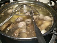 -海银海记潮汕牛肉火锅(新港中路海珠店)