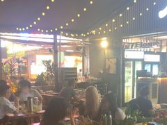 -木屋烧烤(白石洲店)