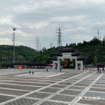 值得每一个重庆人去一次的免费园林