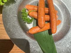 -烧肉达人•炭火烧肉(新天地店)