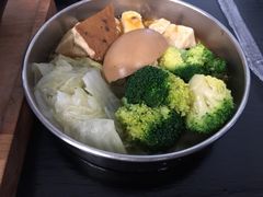 -小明同学(三里屯店)
