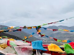 -折多山