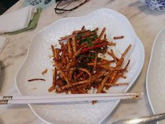 -漢舍中国菜馆(889广场店)