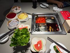 -海底捞火锅(北京路店)
