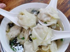 -小秋水饺(大成路总店)