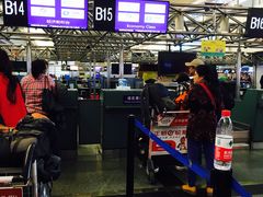 -厦门高崎国际机场-T3航站楼