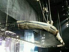 -三亚千古情景区游客中心-接待中心