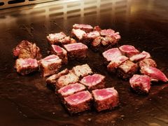 -和·铁板烧·OMAKASE(望京昆泰嘉晟酒店)