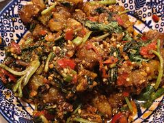 -蜗牛小馆醉乡民谣云南菜(惠新西里店)