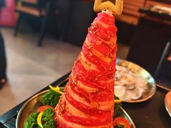 -西塔老太太泥炉烤肉(上海七宝领展广场店)