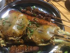 -小殷蒜香排骨(北方苑B区店)