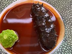 -北京柏悦酒店·锦庭餐厅Dining Room