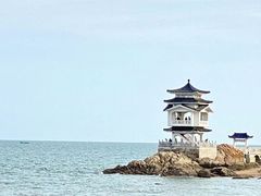 -兴城海滨风景区
