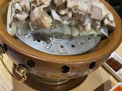 -蒙料·手把肉(望京店)