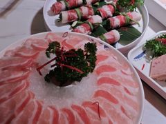 -小龙坎火锅(世纪城店)