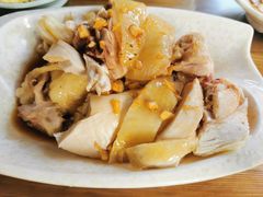 -陈记汤饭(水巷口店)