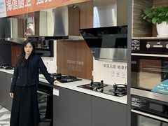 -恒大国际建材家居博览中心(德胜东路店)