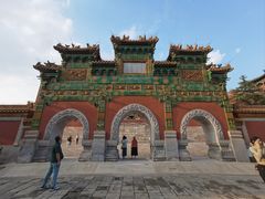 -须弥福寿之庙