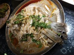 -旺角小渔村(幸福中路店)