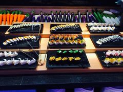 -ESSENCE(诺富特东荟城酒店)