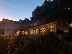 -九墅庭院餐厅(九溪徐村店)