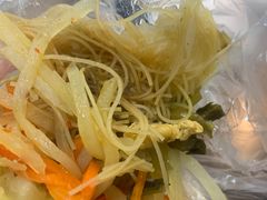 -张果佬年糕卷(科巷店)