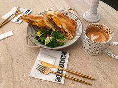 -玲婧胡同·生日蛋糕·餐厅(嘉里城店)