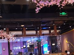 大堂-呷哺呷哺(万达新世界店)