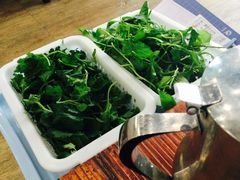 -正能量脆肉鲩火锅