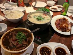 -文兴酒家(Chinatown - Gerrard Street)