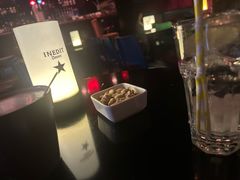 -东岸Cafe 爵士俱乐部