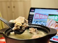 -西贝(上海中心店)