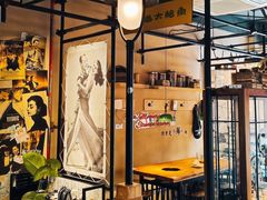 -海煮叹鲜·粥底火锅·港式海鲜打边炉(赛银国际广场店)