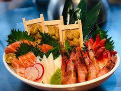 -大渔·观筵(三里屯太古里店)