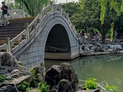 -西苑公园