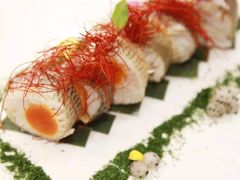 -汇食轩餐厅(开放大道店)