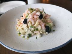 -FISH&POTATO Cō(地中海美食 万象城店)