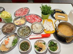 -行运海鲜食集(北京首店)