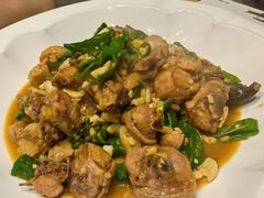 -蘇河湾·新鲁菜·泰山宴(宝龙店)
