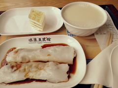 -冰泉豆浆馆(阳朔店)