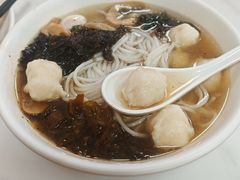 -老滕家过桥米线(金鱼胡同店)